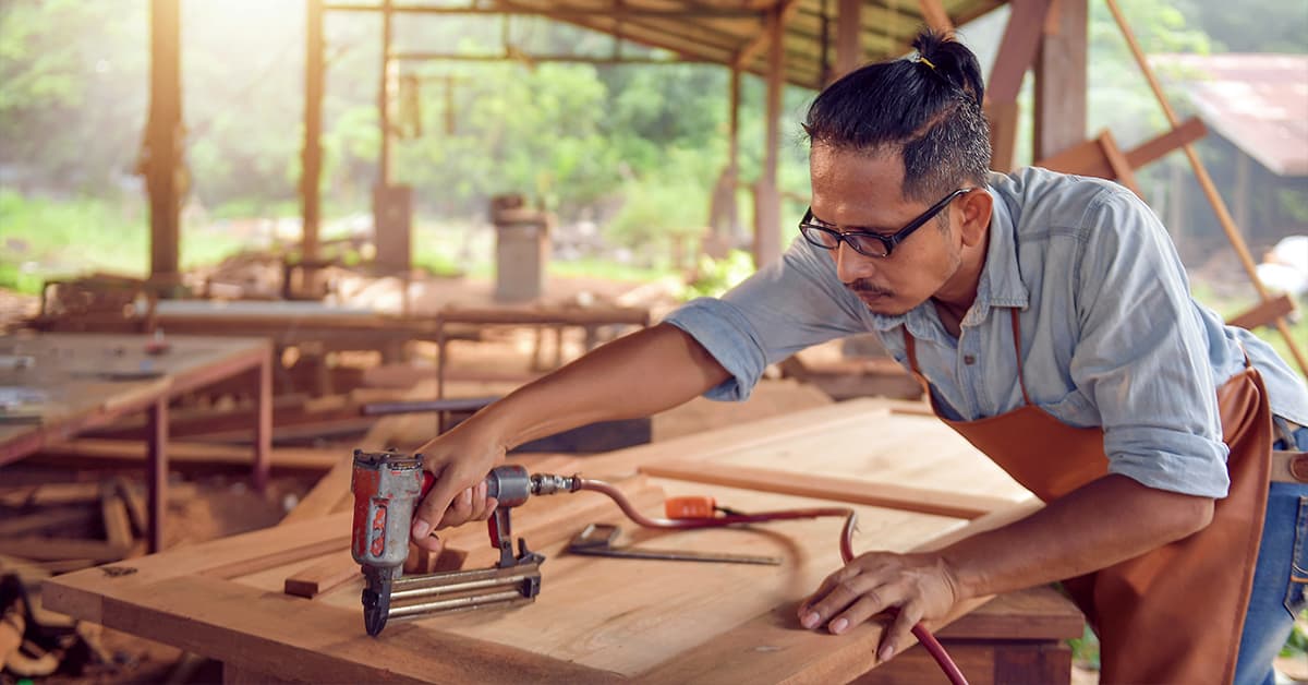 Carpenter - Canada Work Visa