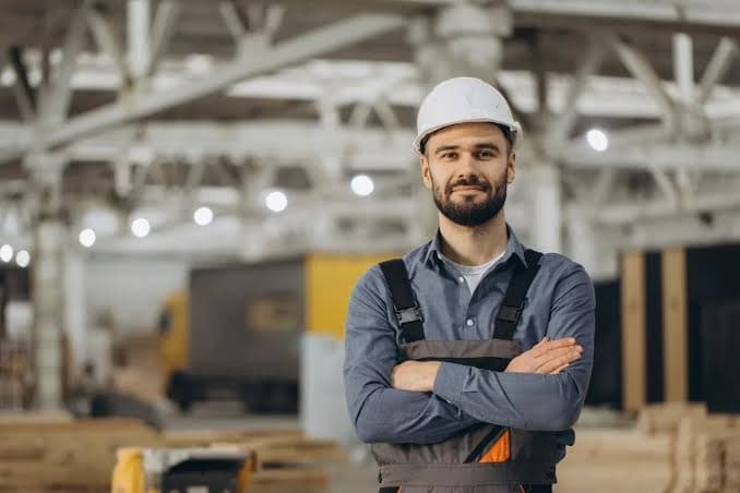 For Men - Canada Work Visa